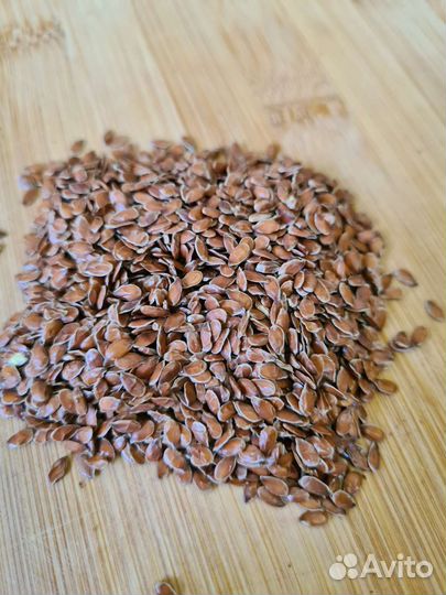 Жмых высококачественных семян и орехов