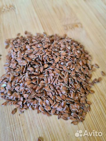 Жмых высококачественных семян и орехов