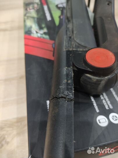 Металлоискатель minelab go find 44