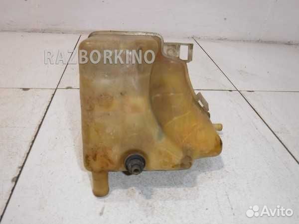 Расширительный бачок Рено