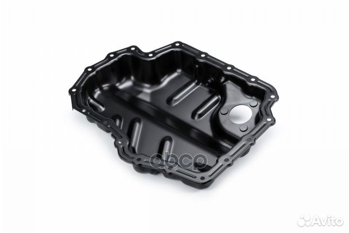 Поддон масляный двигателя skoda octavia (A7)
