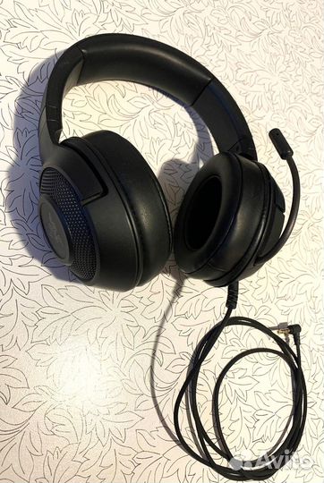 Razer Kraken 10 Lite