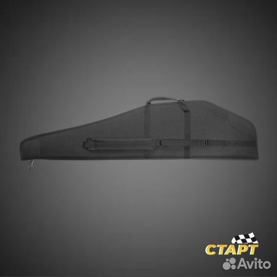 Чрп-108 Чехол поролоновый с оптикой для Тигр 125 с