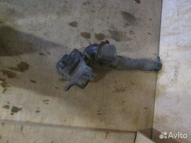 Резонатор воздушного фильтра Opel Antara 2006-2011