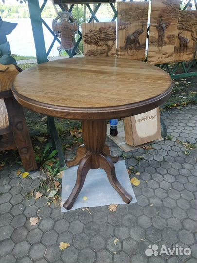 Кофейный столик
