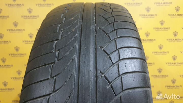 Michelin Latitude Diamaris 225/55 R17 98V