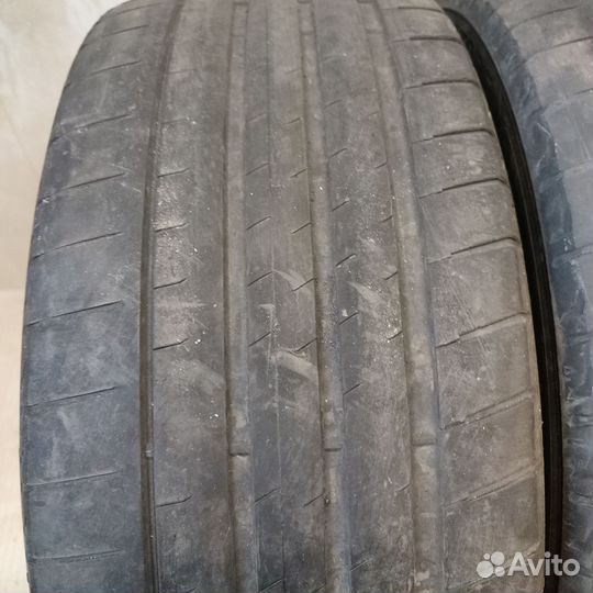 Bridgestone Potenza Sport 235/45 R18 98Y