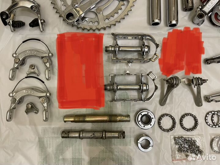 Запчасти хвз