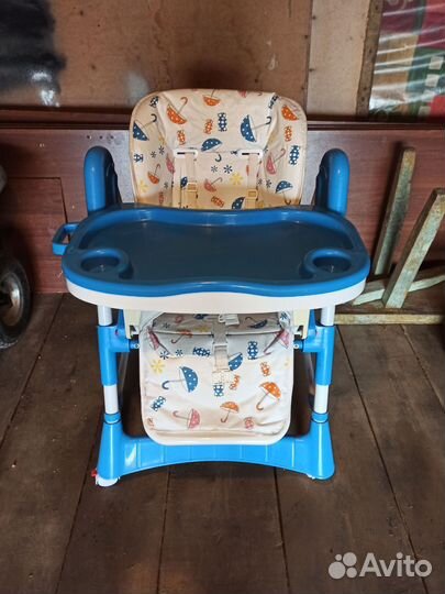 Стул для кормления