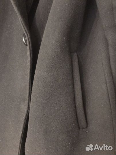 Пальто женское демисезонное