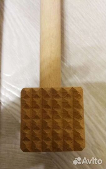 Молоток разделочный