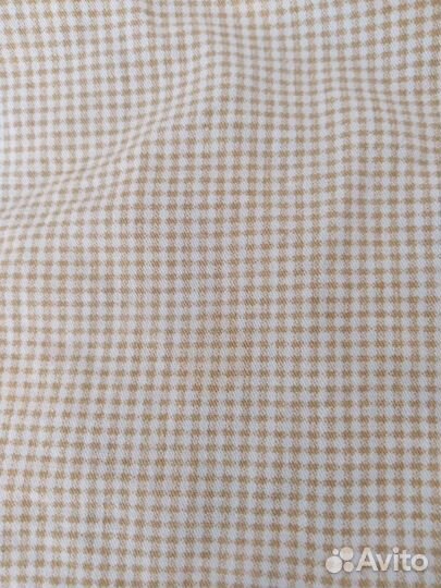 Комплект постельного белья в детскую кроватку