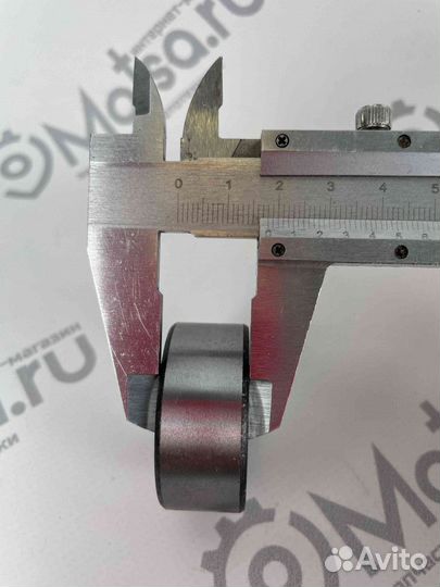 Втулка полуоси 30*42*18 заднего моста трицикл LF20