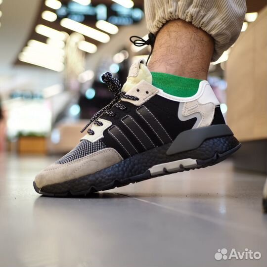 Кроссовки Adidas Nite Jogger