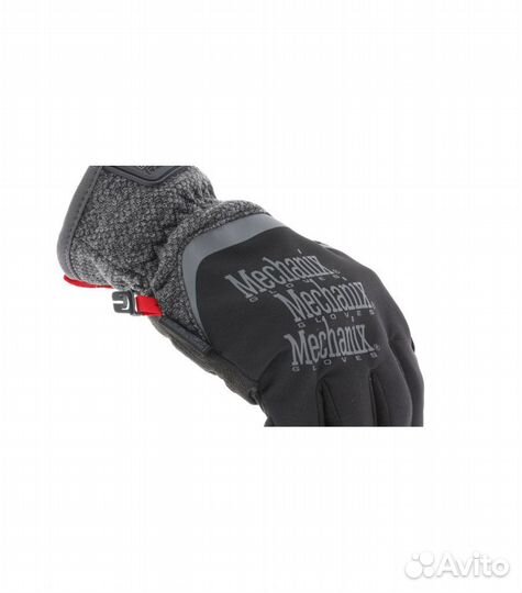 Перчатки тактические Mechanix ColdWork FastFit