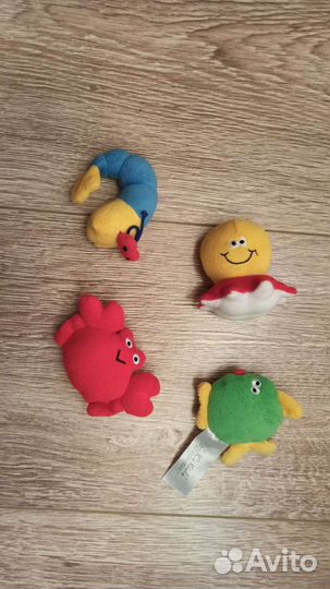 Развивающая игрушка для малышей