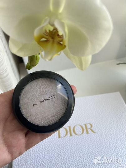 Хайлайтер MAC