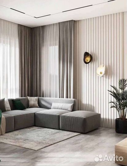 Дизайнер интерьера