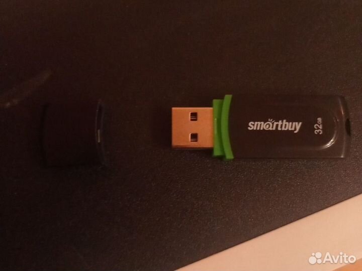 Флешка usb 32гб