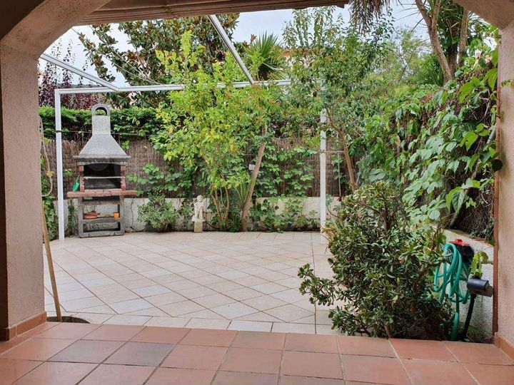 Дом 189 м² (Испания)