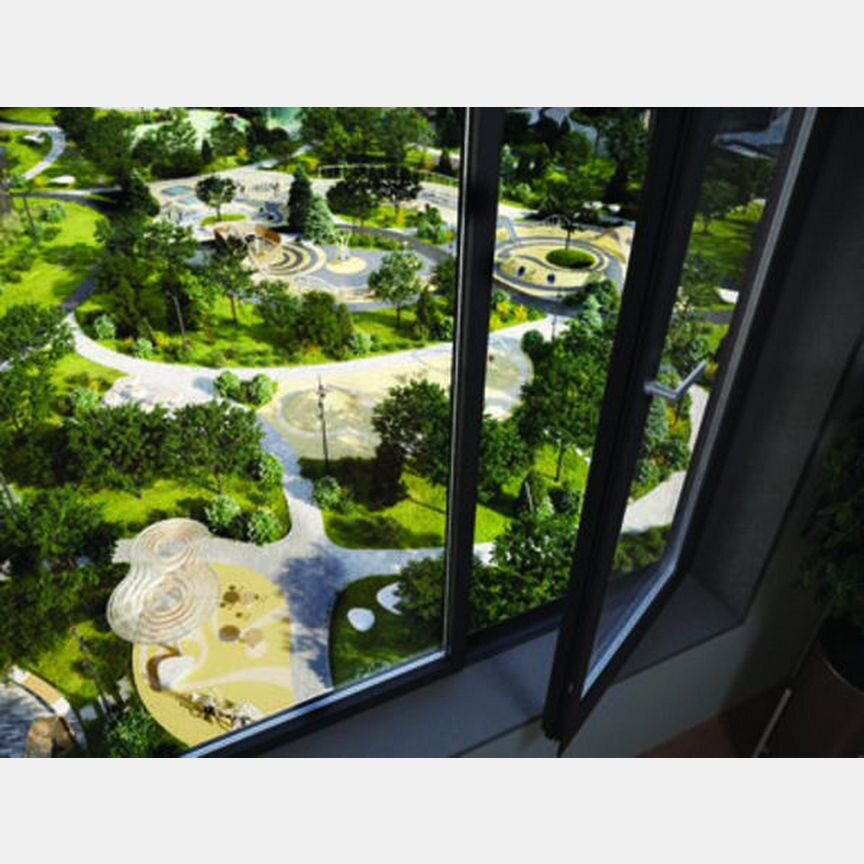 2-к. квартира, 53,2 м², 17/25 эт.