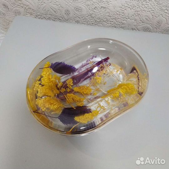 Набор аксессуаров для ванной