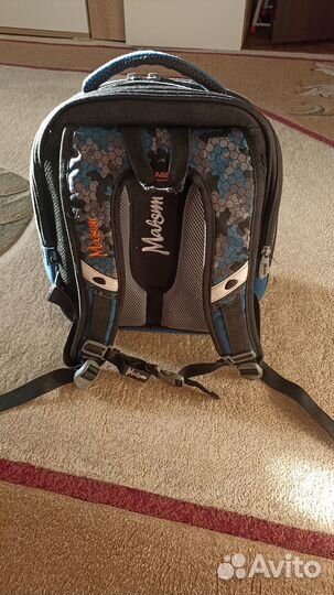 Школьный ортопедический ранец