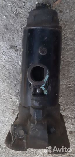 Домкрат гидравлический