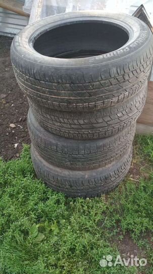 Hankook Ventus Prime 2 K115 235/55 R19 101H