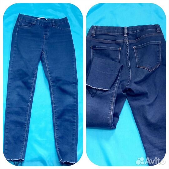 Вещи пакетом женские