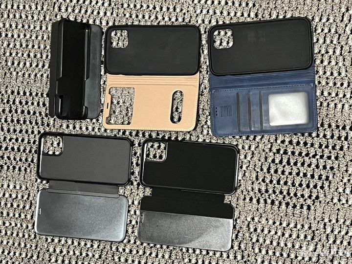Чехол на iPhone 11 pro