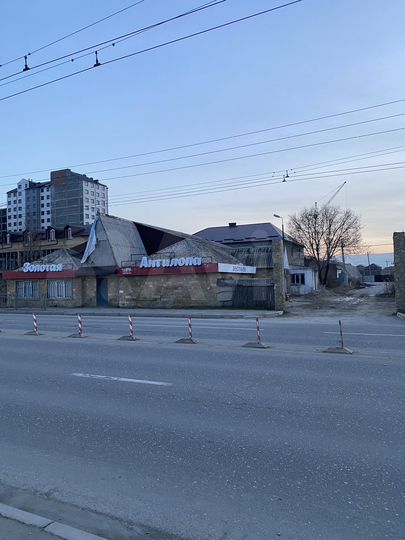 Свободного назначения, 293 м²