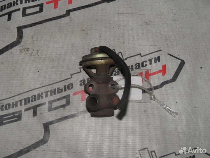 Клапан EGR nissan CA18-DE