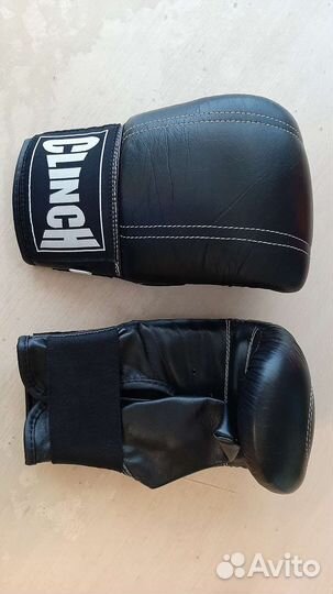 Боксерские перчатки