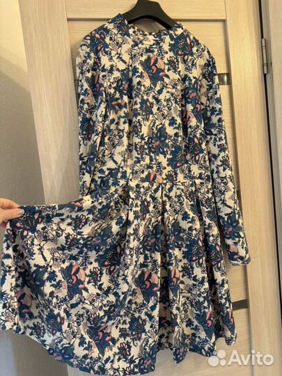 Платье befree повседневное