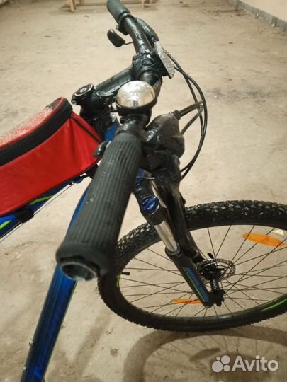 Merida big nine 20 2019