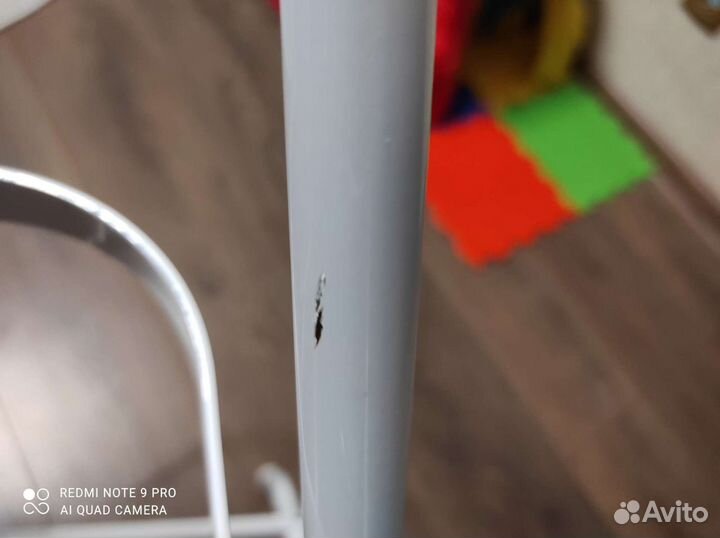 Подставка под ванночку