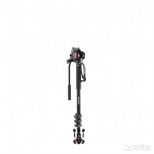 Монопод Manfrotto mvmxpro500