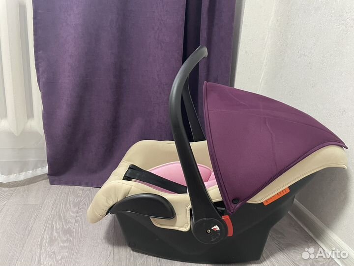 Автолюлька