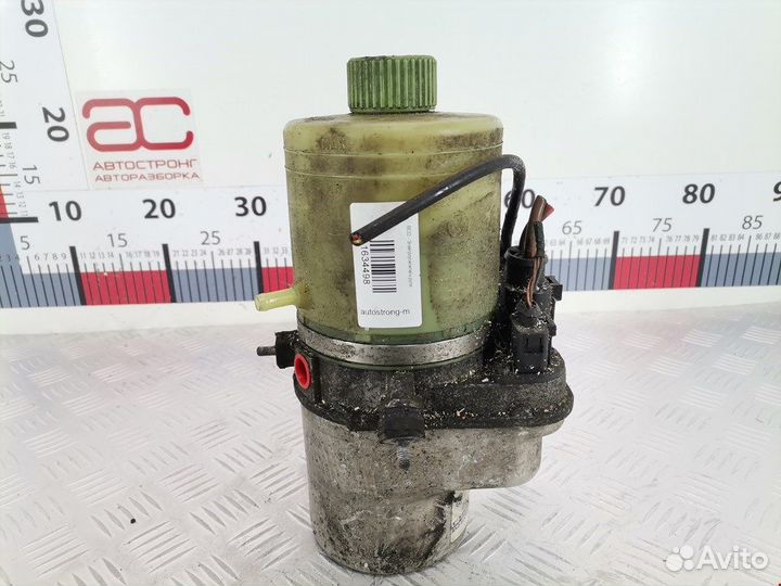 Электроусилитель руля для Seat Ibiza 3 6R0423156C