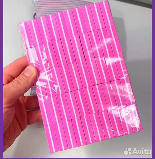 Все для маникюра