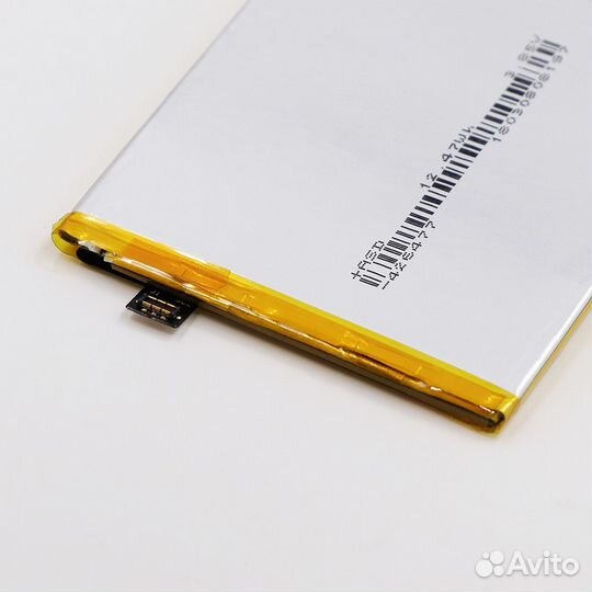 Аккумулятор OnePlus 5/OnePlus 5T (BLP637)