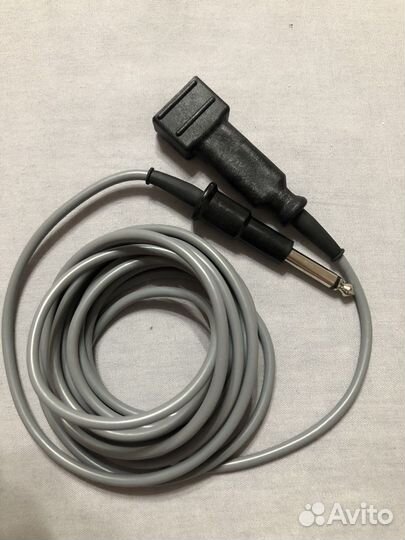 Кабель фотек для подключения электродов