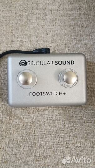 Драм машина BeatBuddy Mini 2