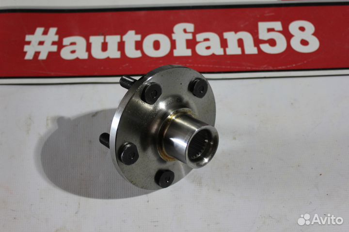 Ступица передняя Chrysler / Dodge