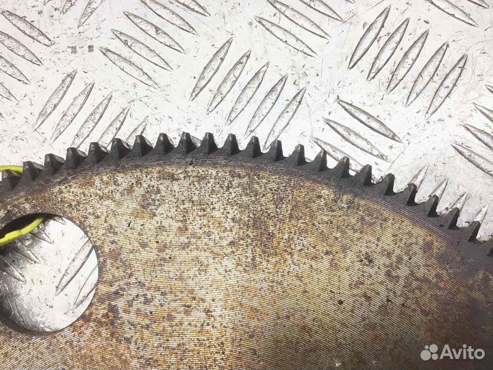 Маховик АКПП (драйв плата) BMW 5-Series 308s1