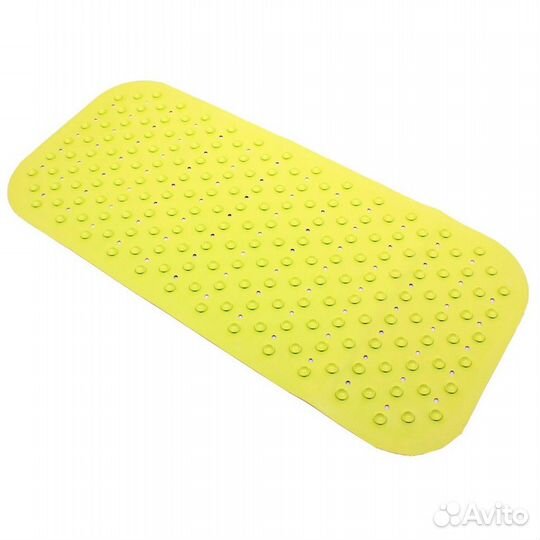 Коврик для ванны Roxy-Kids BM-34576 антискользящий