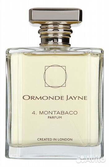 Ormonde Jayne Montabaco