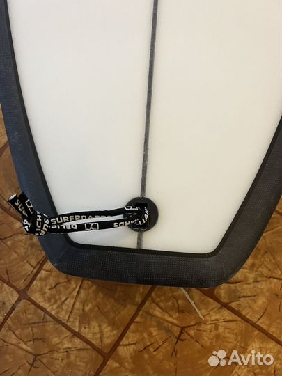 Доска для серфинга Alliance Delight для citywave