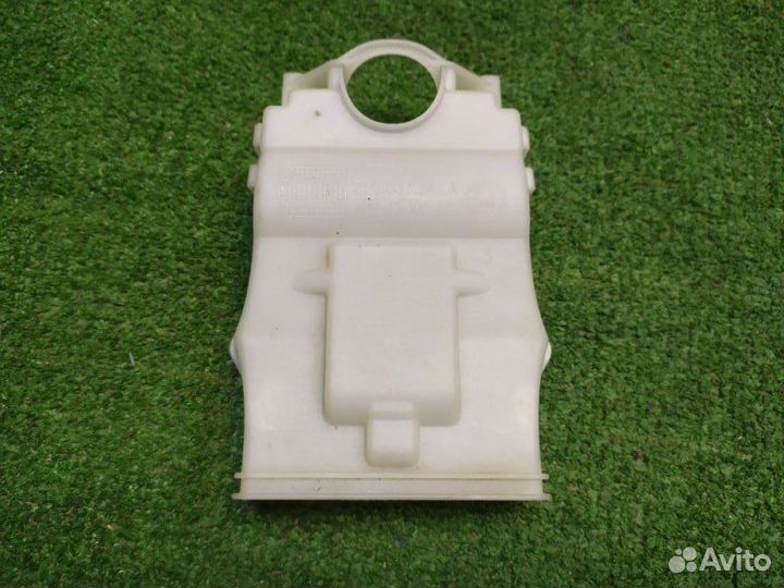 Пыльник Skoda Octavia A7 CWV 2014